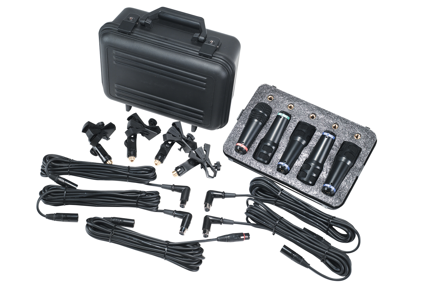 Gewa Deluxe Black Matt