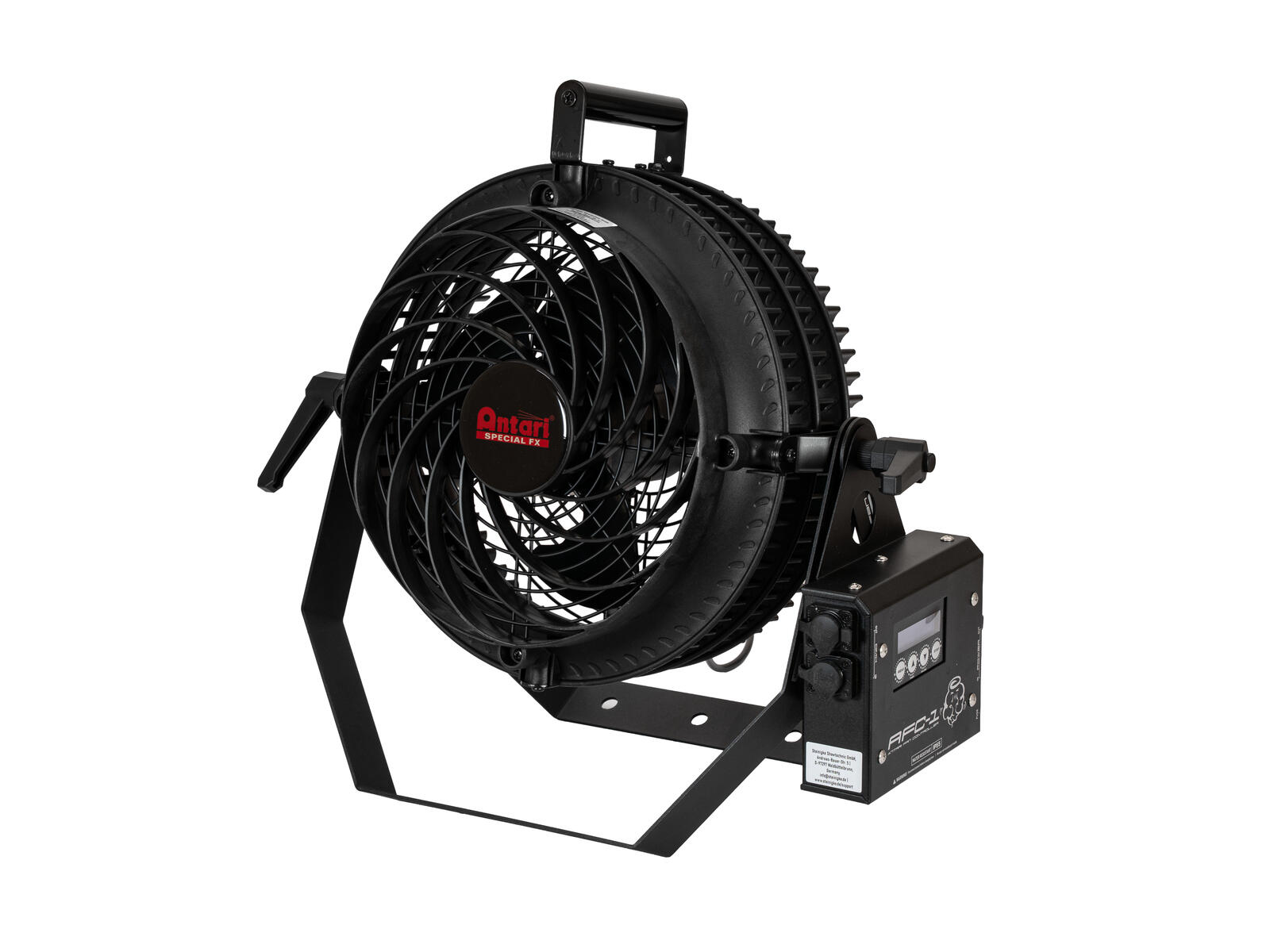 Gewa Deluxe Black Matt