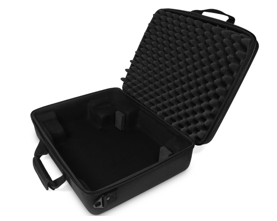 Gewa Deluxe Black Matt