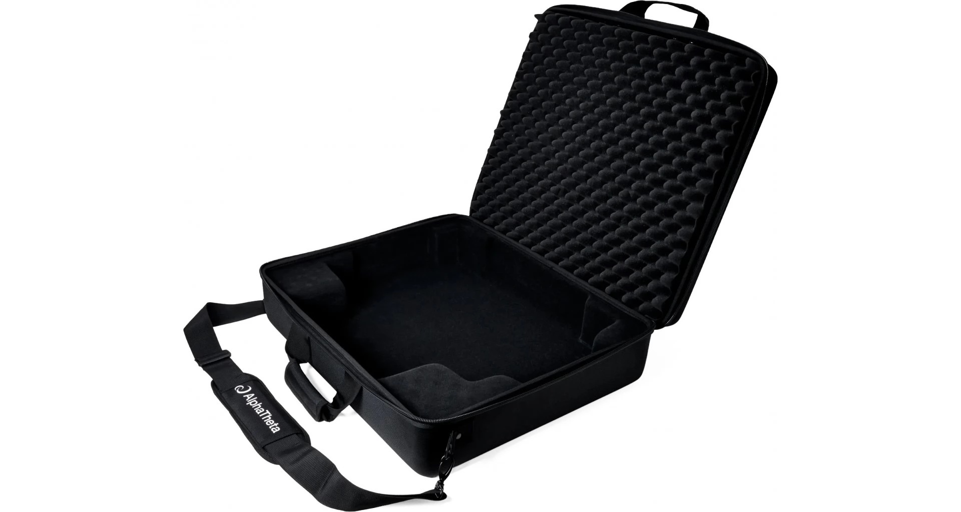 Gewa Deluxe Black Matt