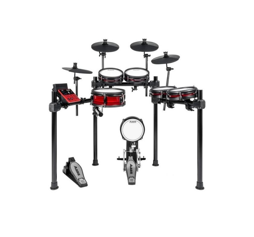 Gewa Deluxe Black Matt