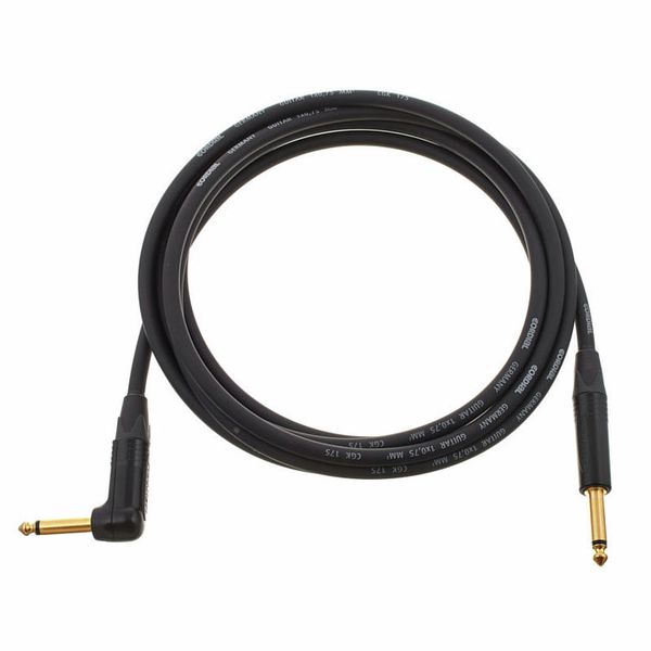 Gewa Deluxe Black Matt