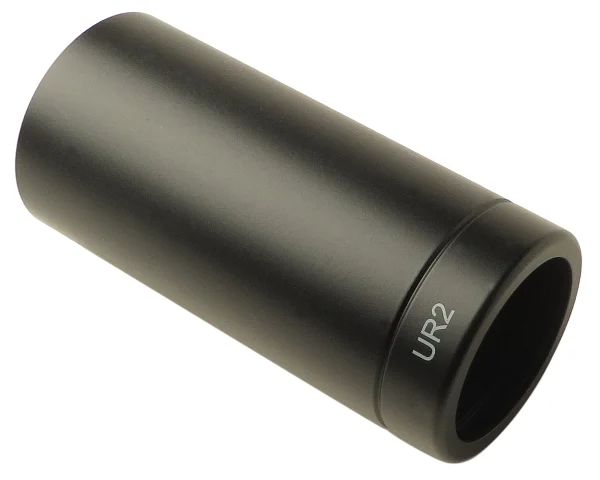 Gewa Deluxe Black Matt