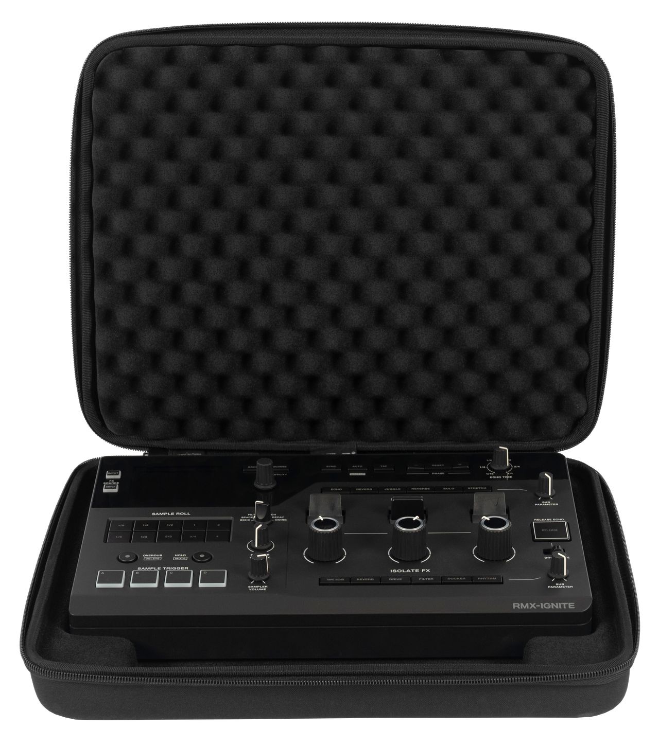 Gewa Deluxe Black Matt