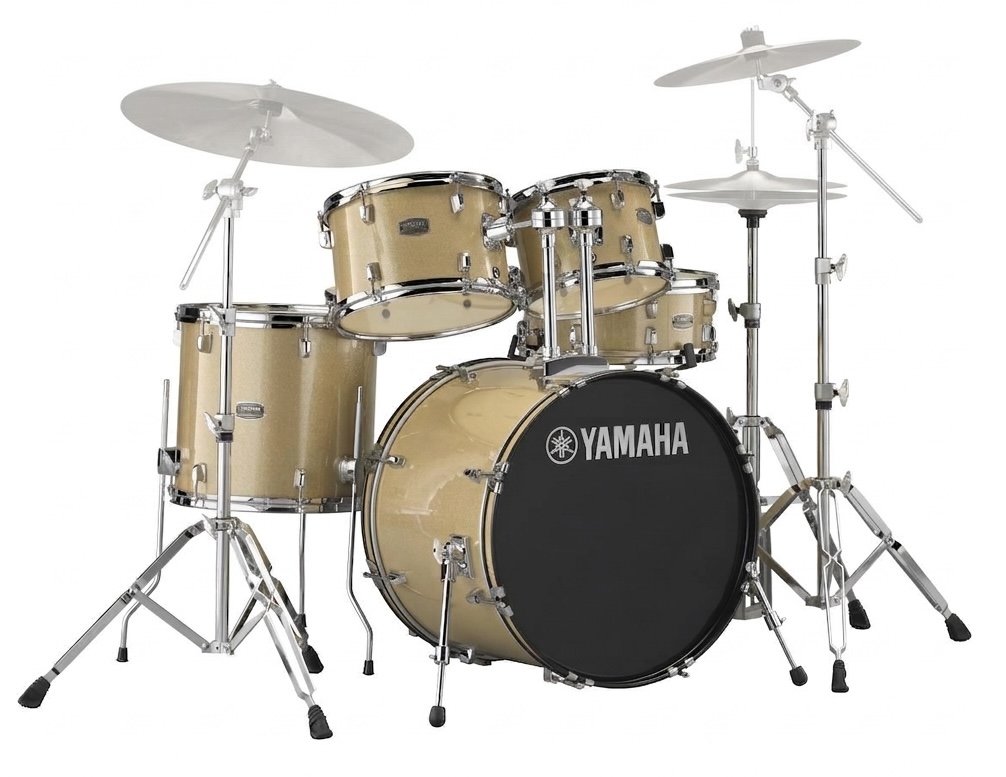 Gewa Deluxe Black Matt