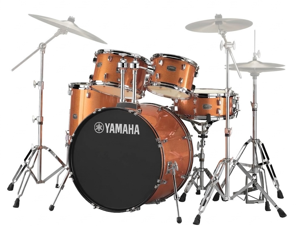 Gewa Deluxe Black Matt