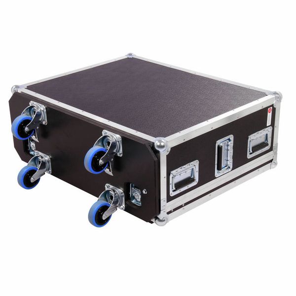 Gewa Deluxe Black Matt