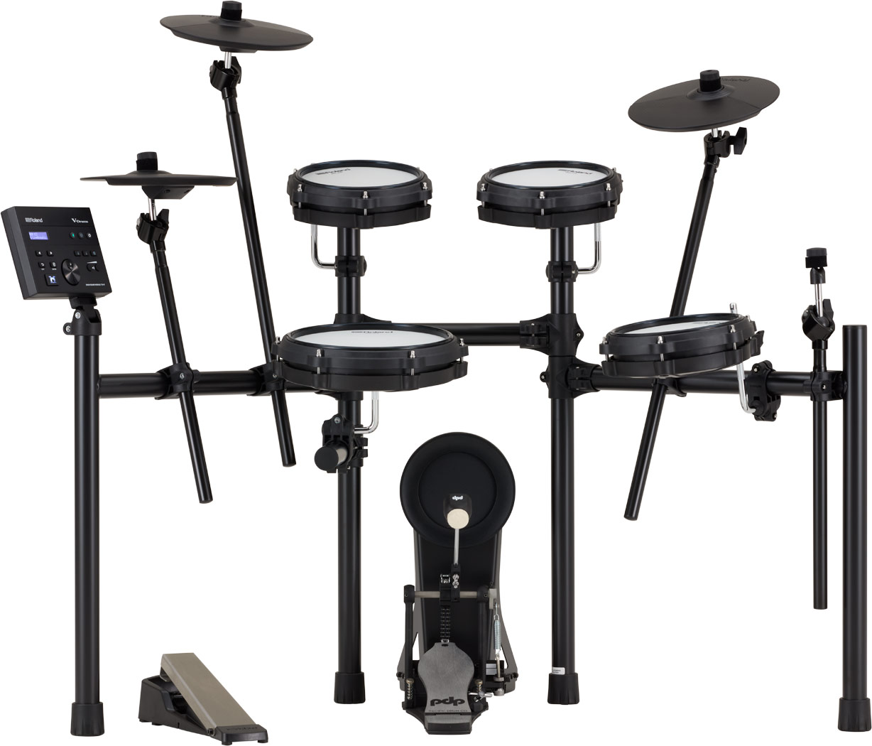 Gewa Deluxe Black Matt