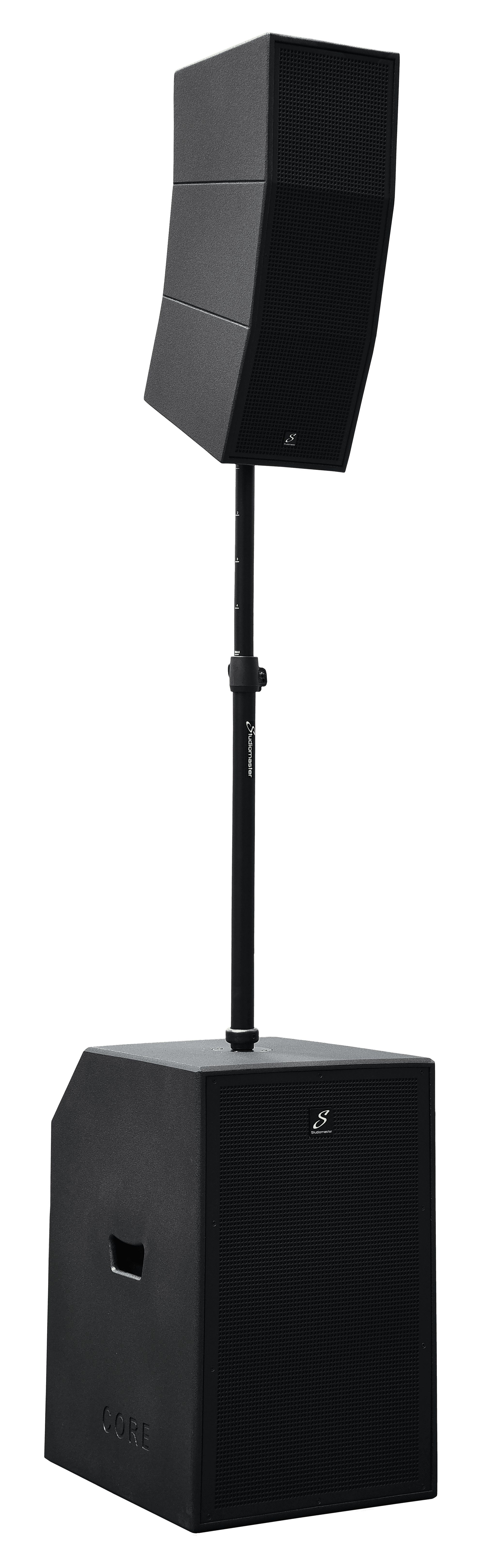 Gewa Deluxe Black Matt