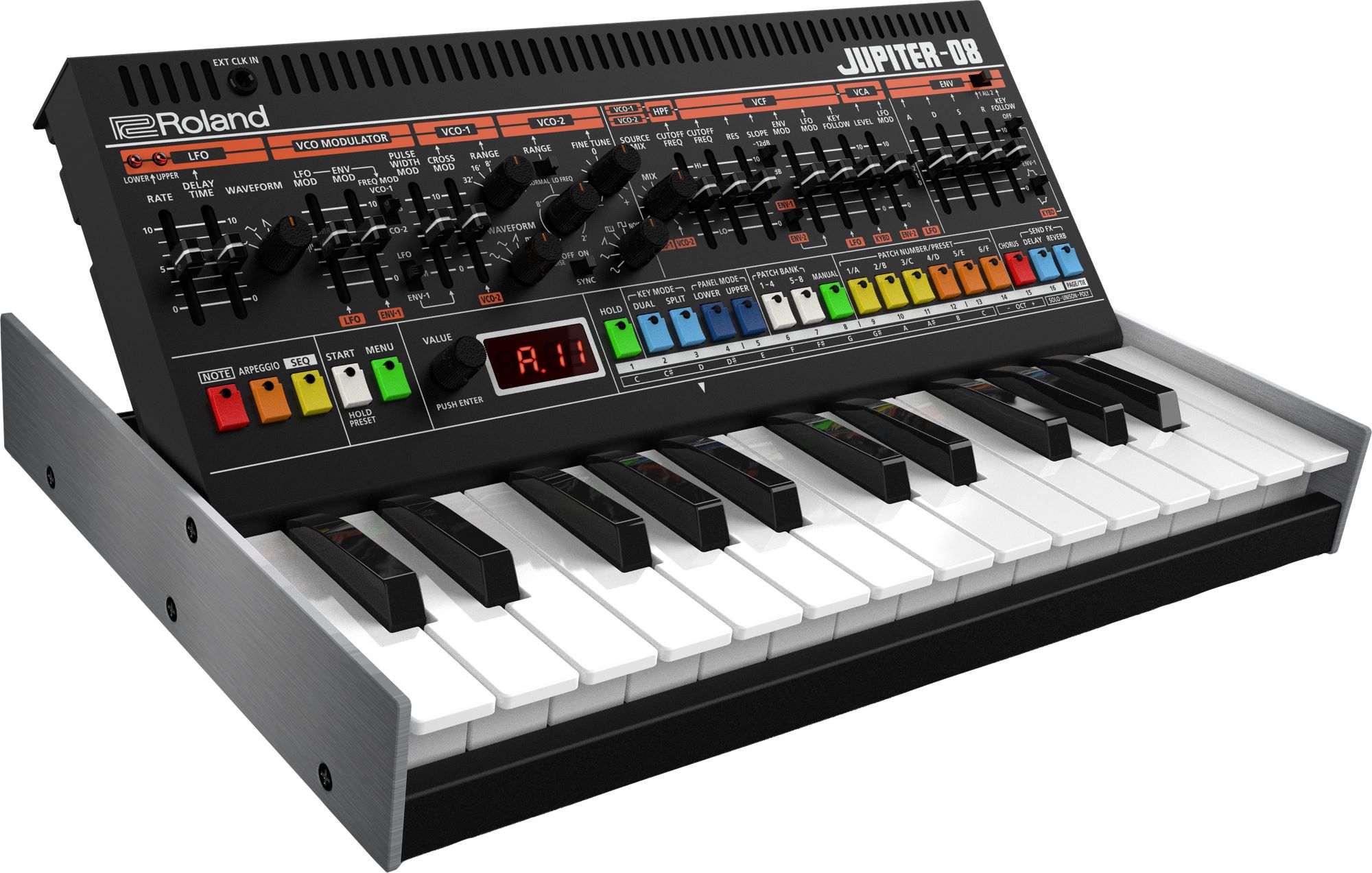 Gewa Deluxe Black Matt