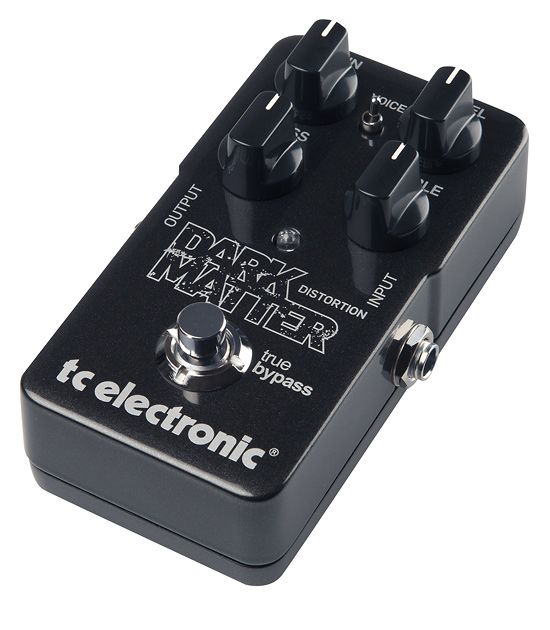 Gewa Deluxe Black Matt