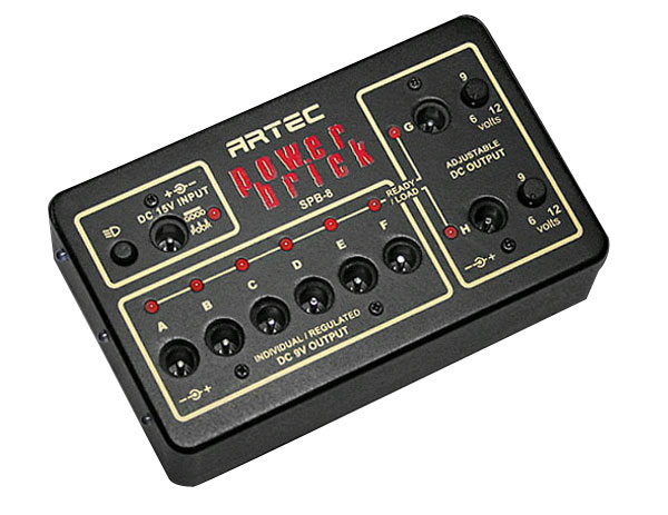 Gewa Deluxe Black Matt