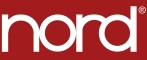 Nord Keyboards logo