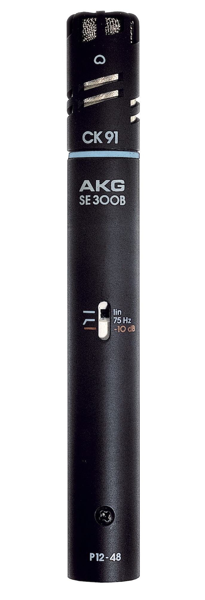 Gewa Deluxe Black Matt