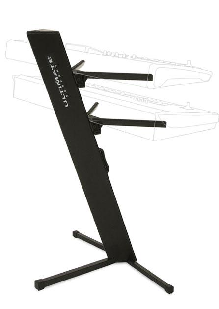 Gewa Deluxe Black Matt