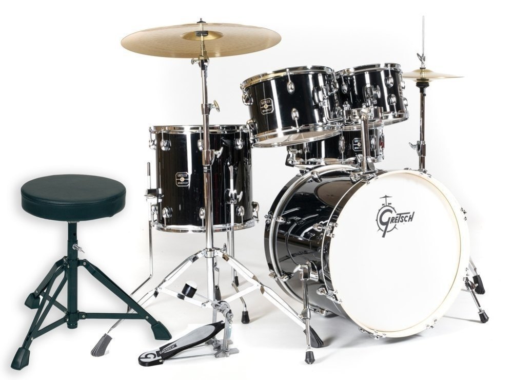 Gewa Deluxe Black Matt