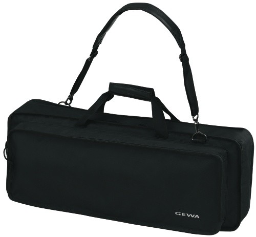 Gewa Deluxe Black Matt