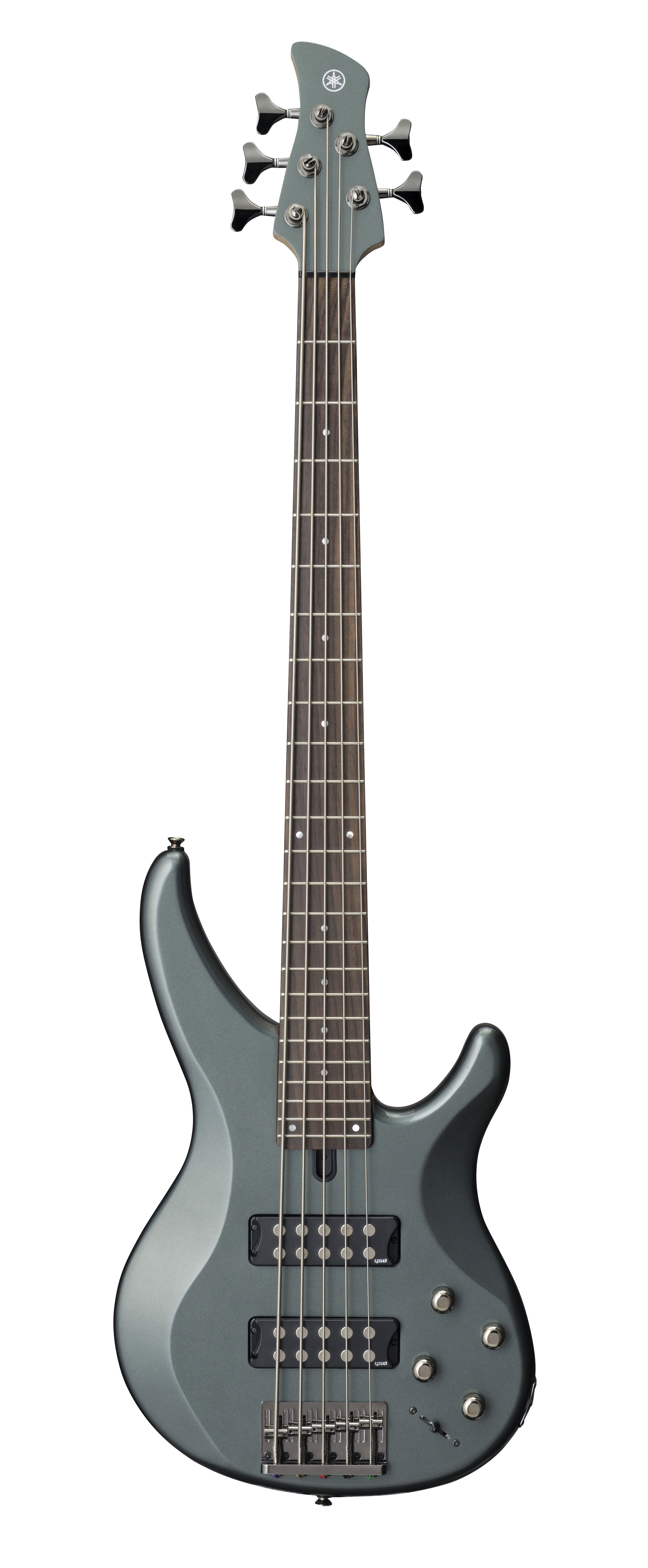 Gewa Deluxe Black Matt