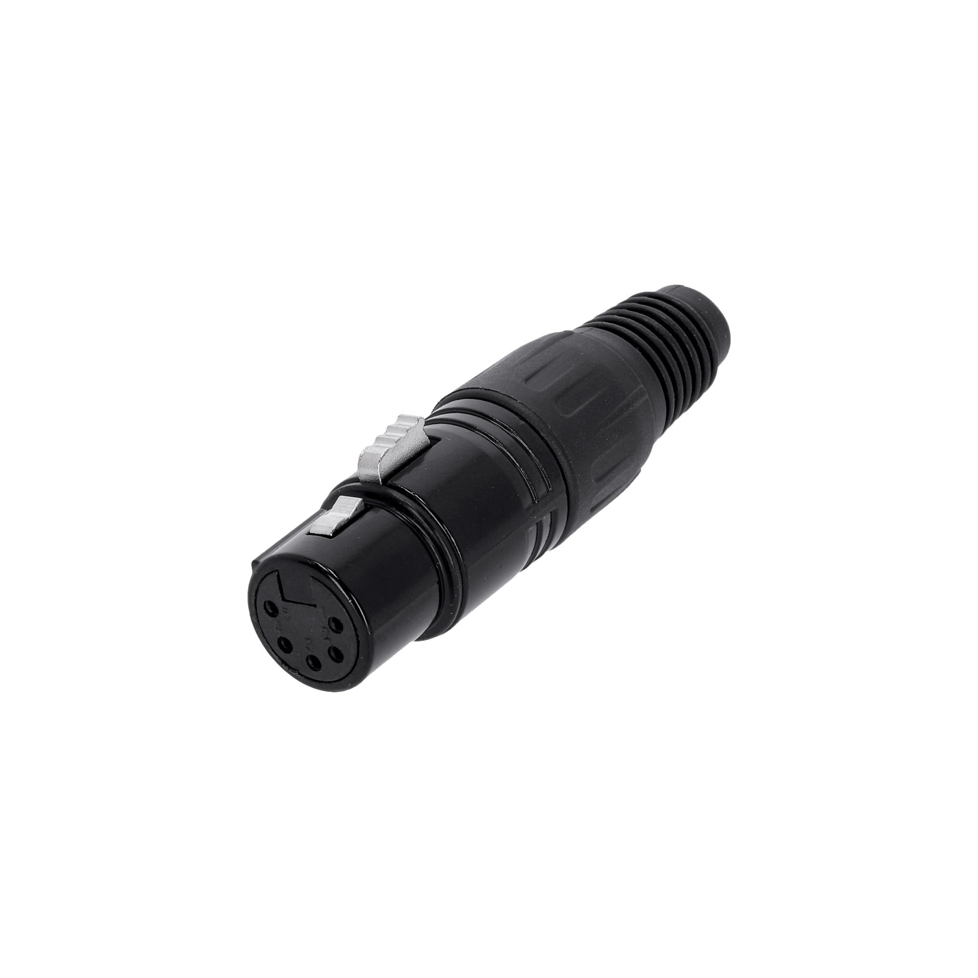 Gewa Deluxe Black Matt