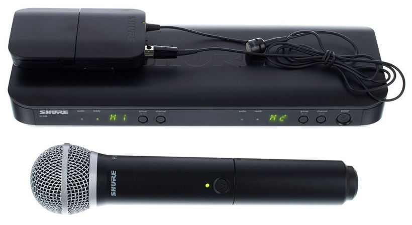 Gewa Deluxe Black Matt