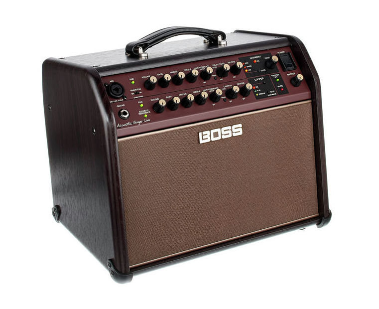 Gewa Deluxe Black Matt