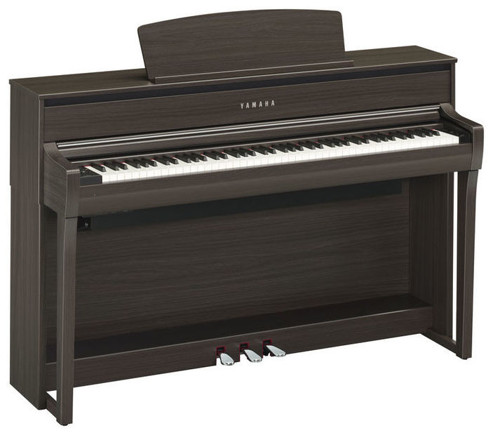 Gewa Deluxe Black Matt
