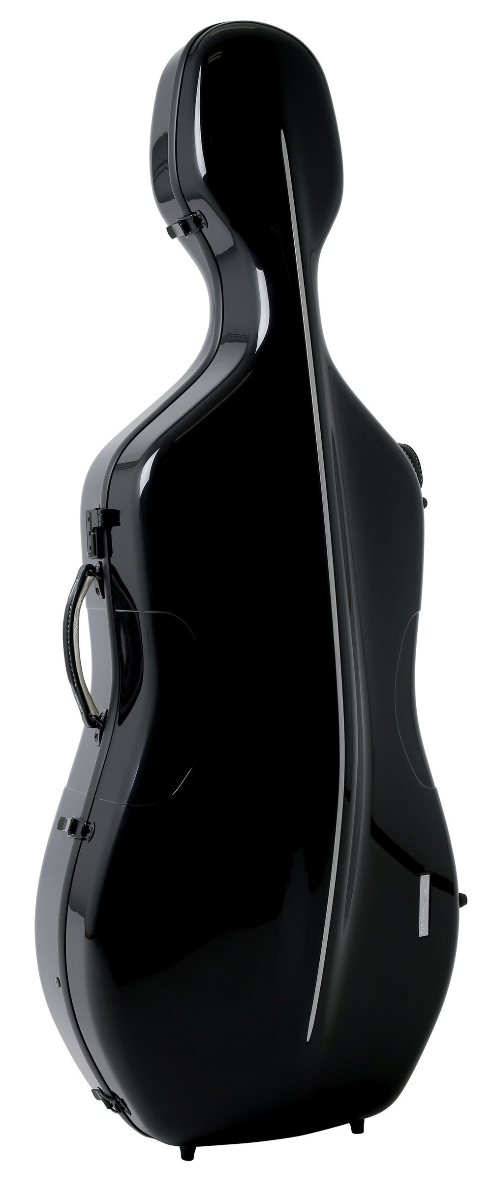 Gewa Deluxe Black Matt