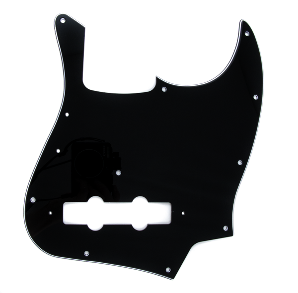Gewa Deluxe Black Matt