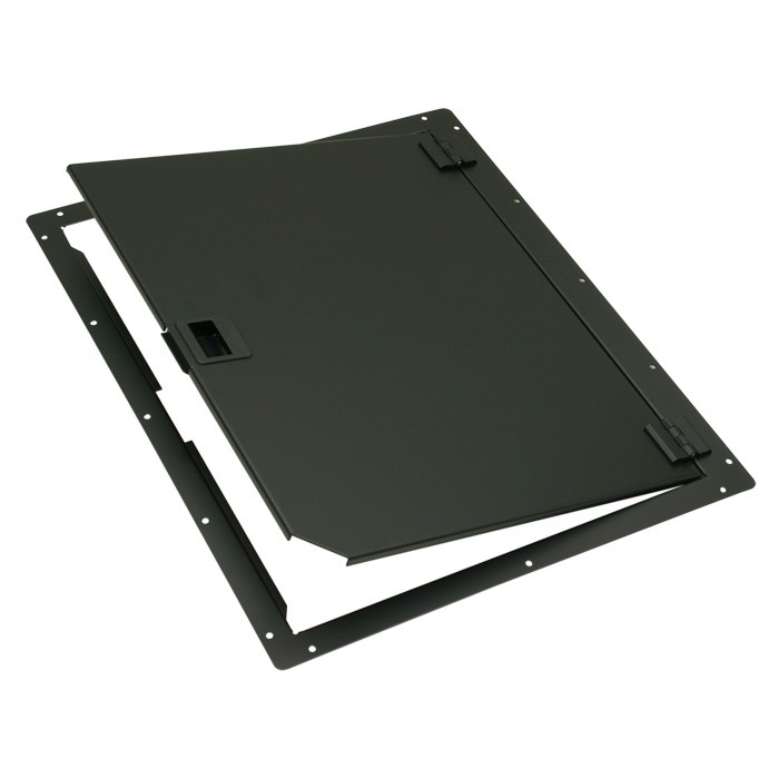 Gewa Deluxe Black Matt