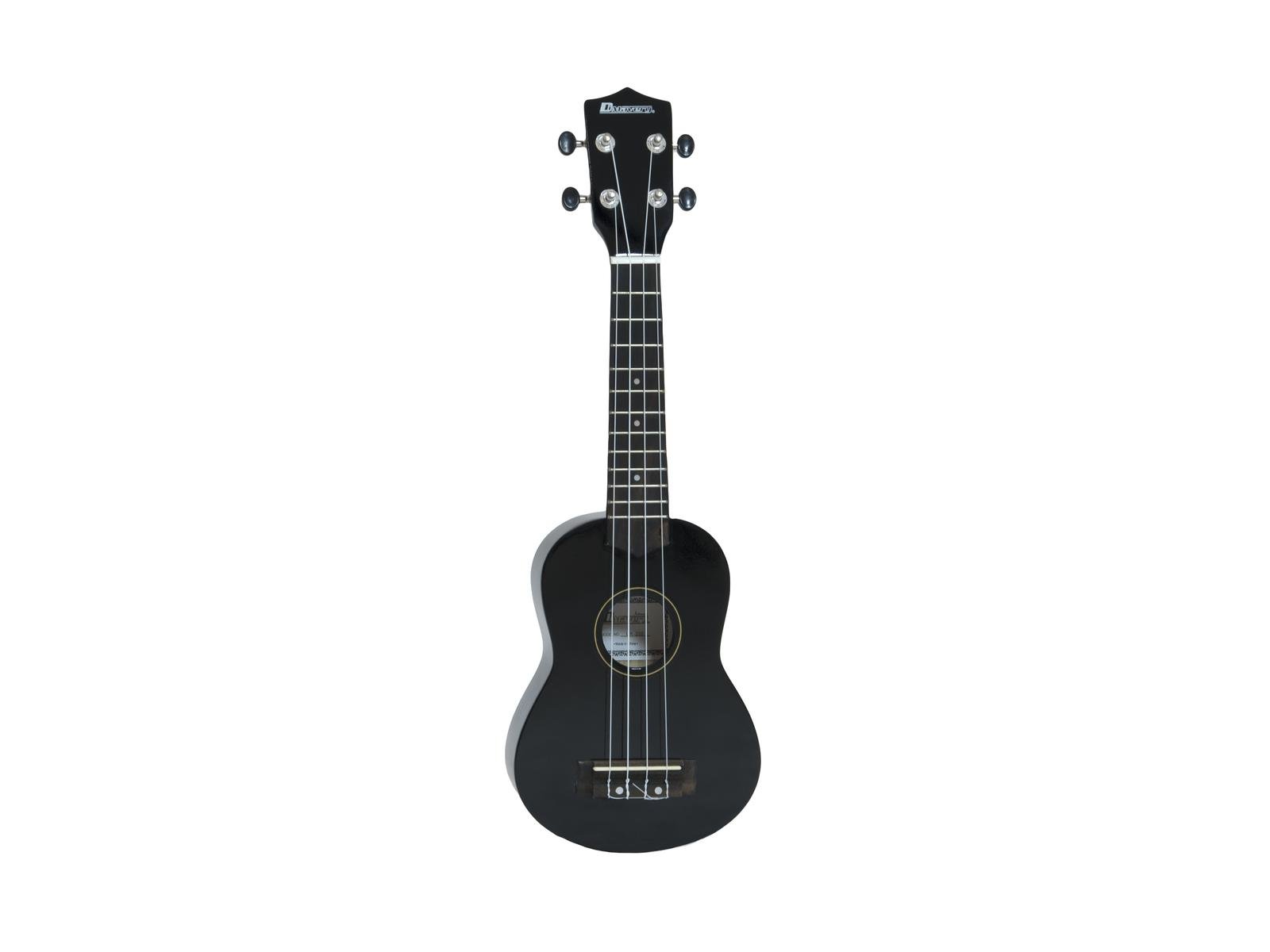 Gewa Deluxe Black Matt