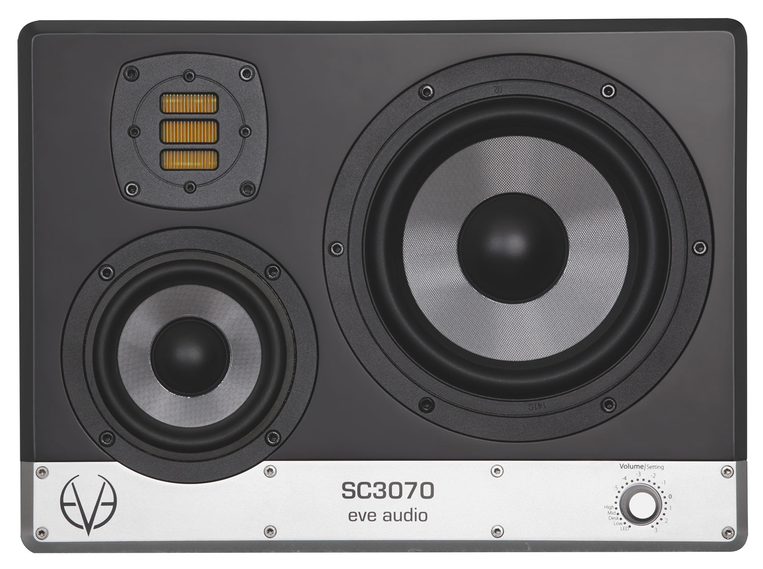 Gewa Deluxe Black Matt