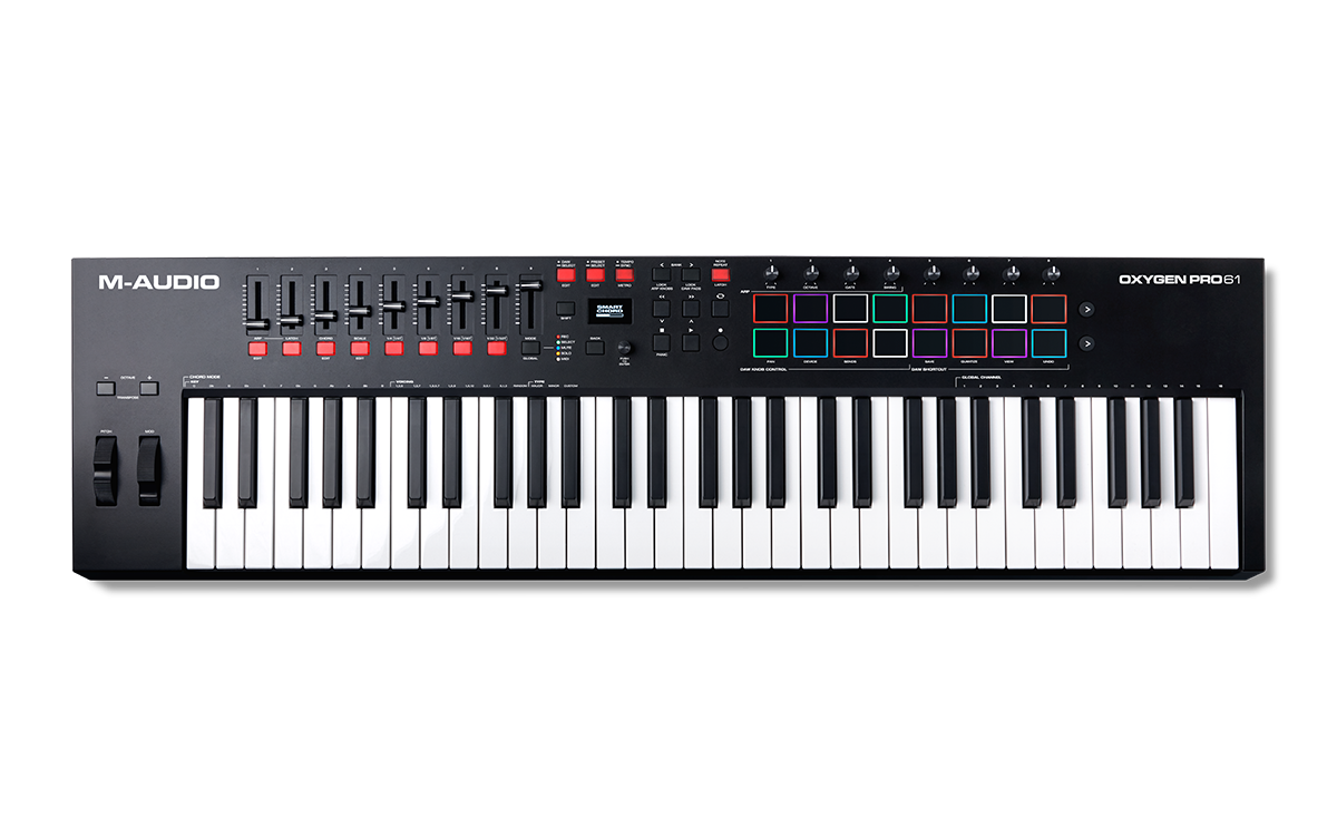 Gewa Deluxe Black Matt
