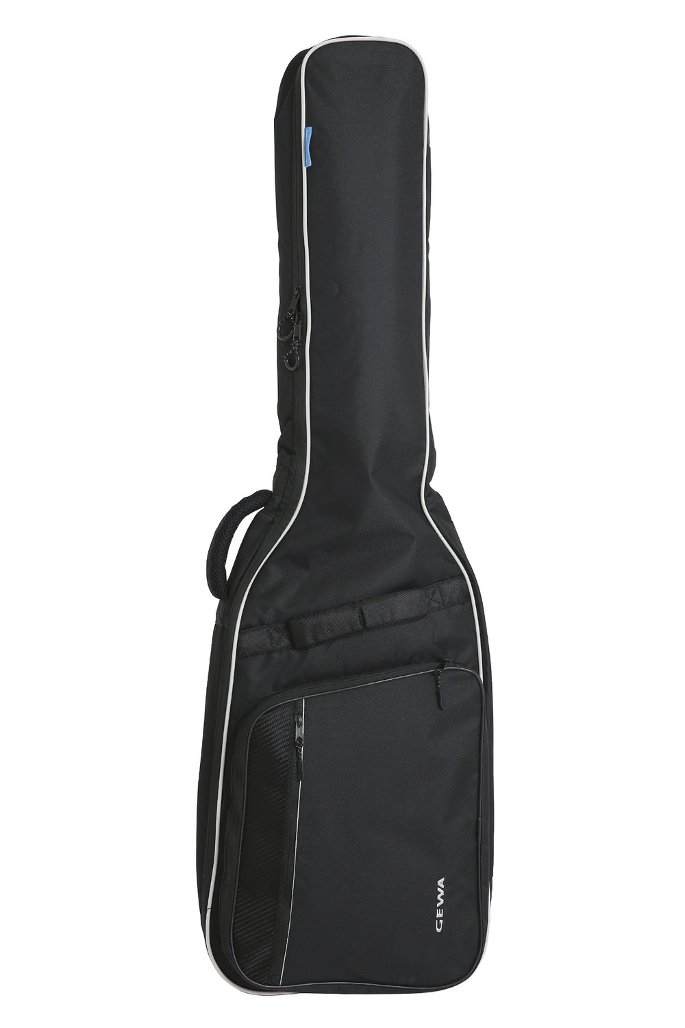 Gewa Deluxe Black Matt