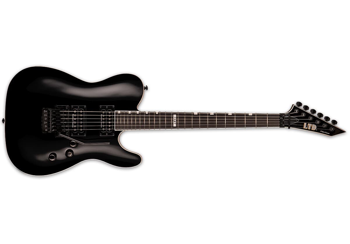 Gewa Deluxe Black Matt