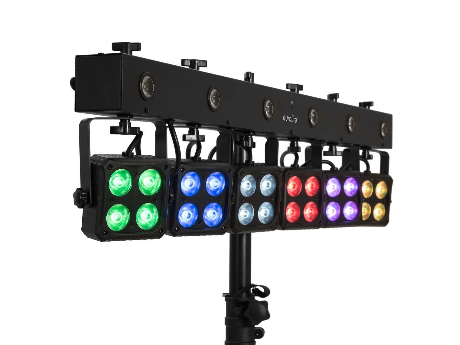 Gewa Deluxe Black Matt