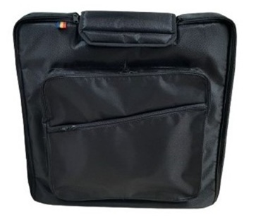 Gewa Deluxe Black Matt