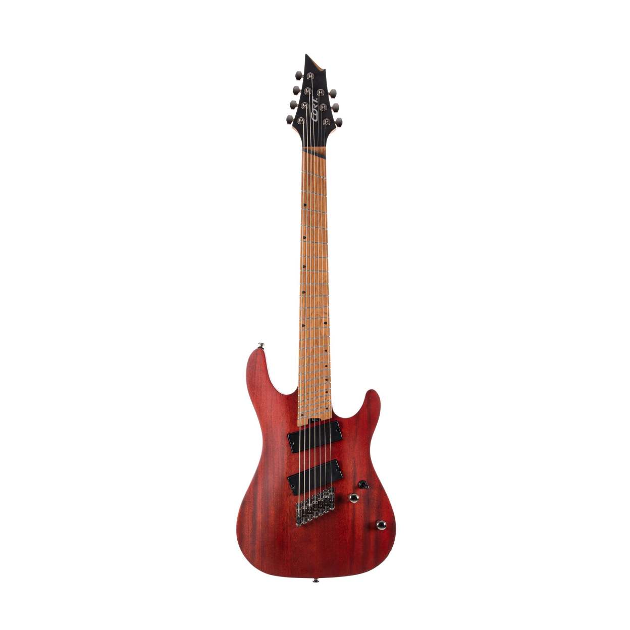 Gewa Deluxe Black Matt
