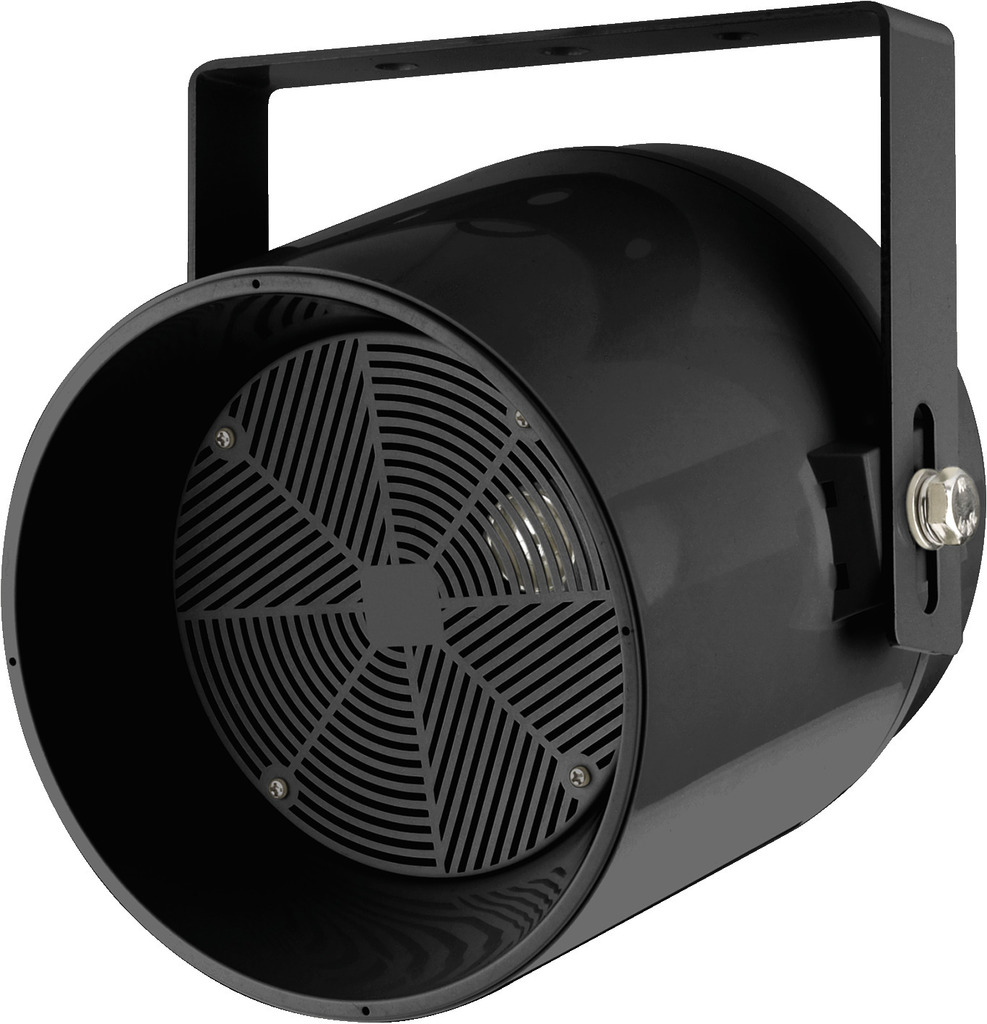 Gewa Deluxe Black Matt