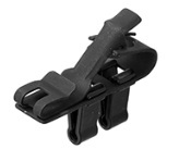 Gewa Deluxe Black Matt
