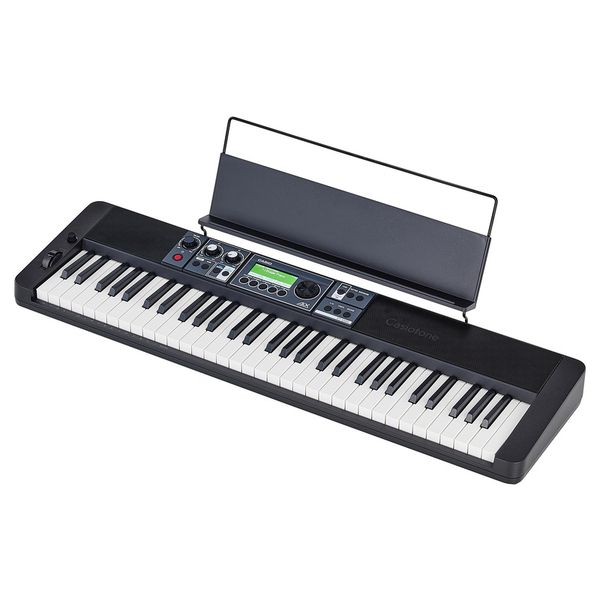Gewa Deluxe Black Matt