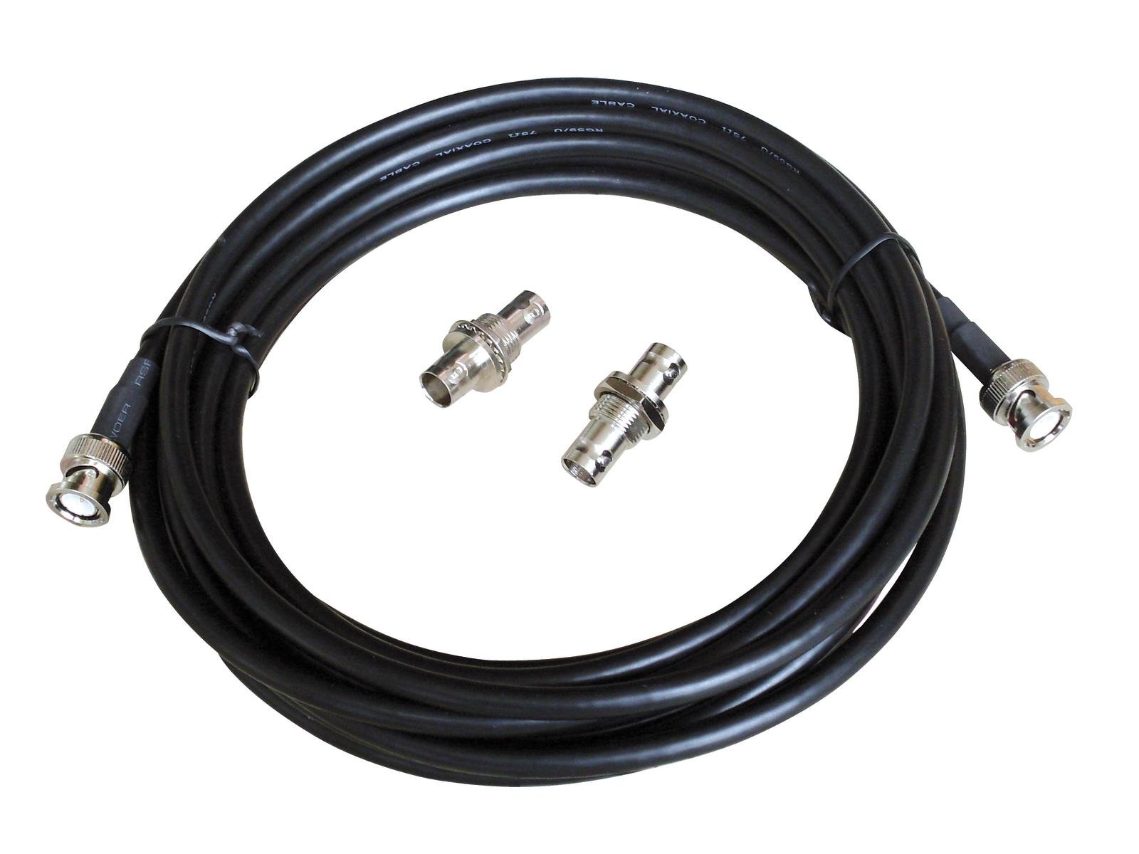 Gewa Deluxe Black Matt