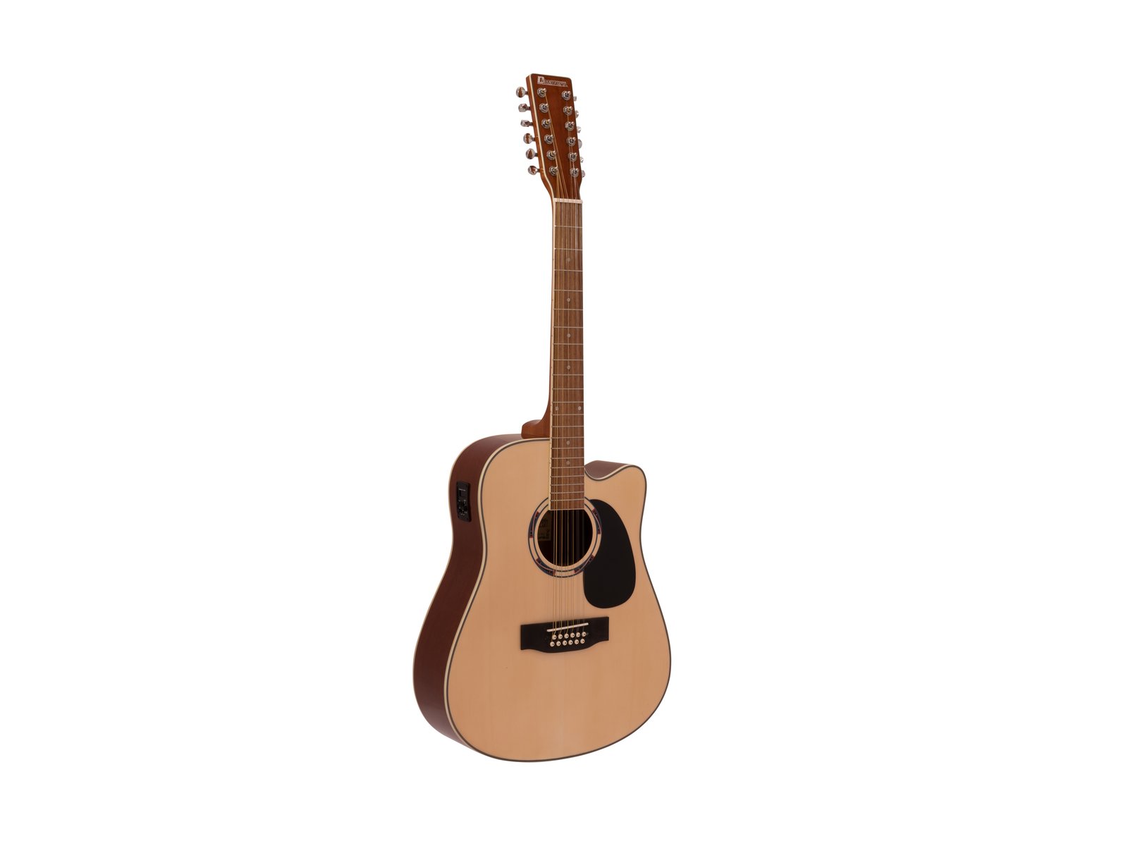 Gewa Deluxe Black Matt