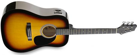 Gewa Deluxe Black Matt