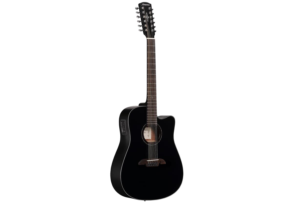 Gewa Deluxe Black Matt