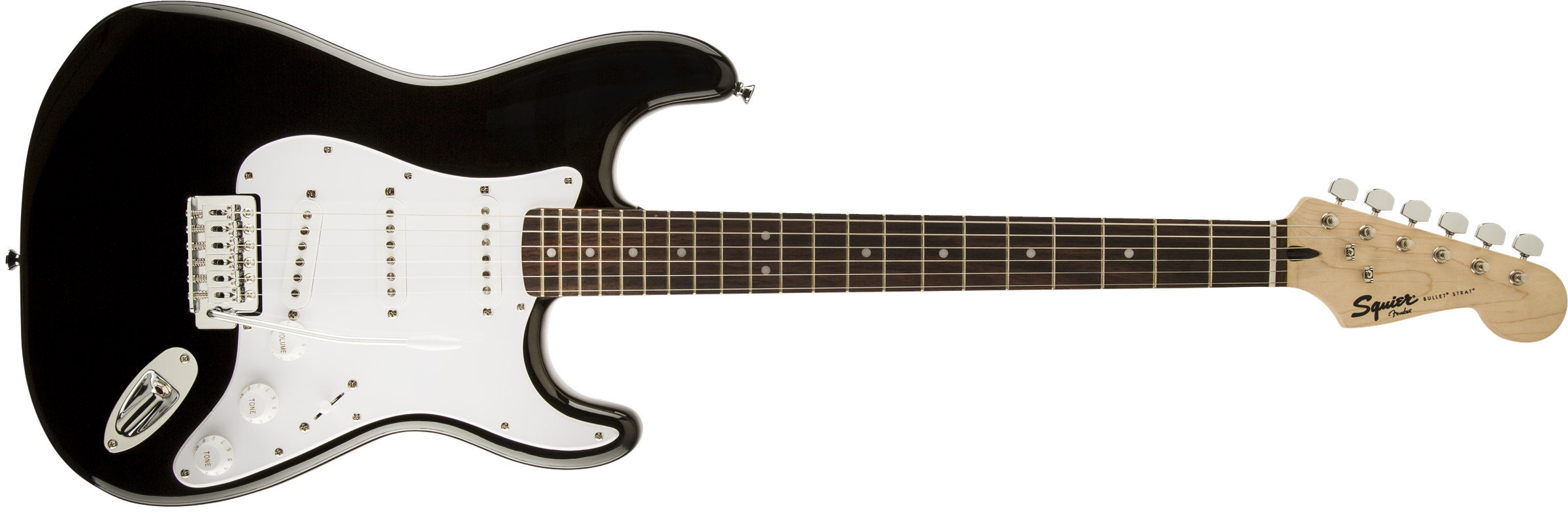 Gewa Deluxe Black Matt