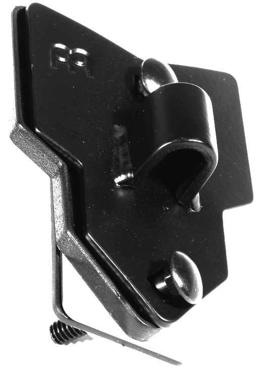 Gewa Deluxe Black Matt