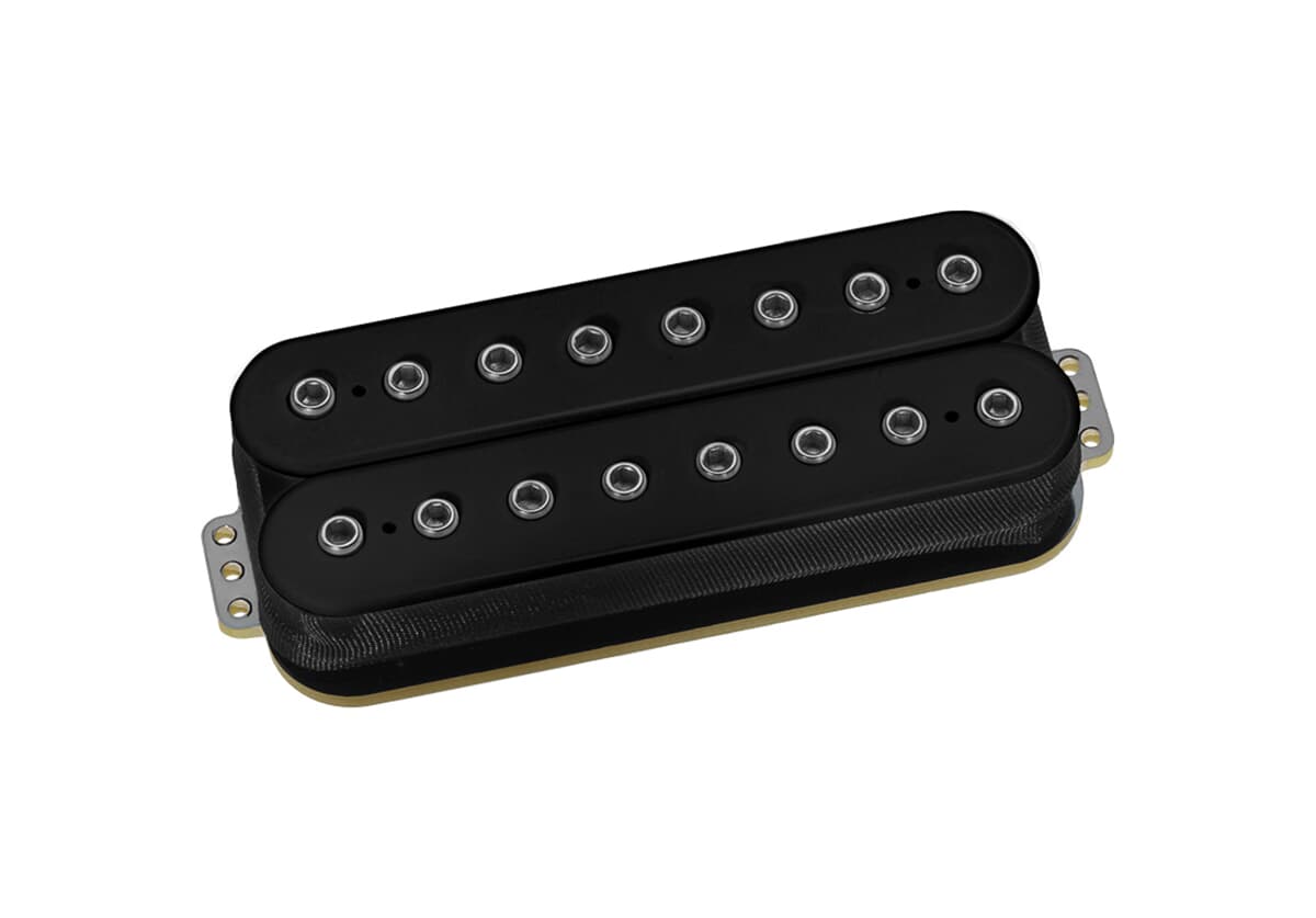 Gewa Deluxe Black Matt