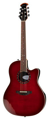 Gewa Deluxe Black Matt