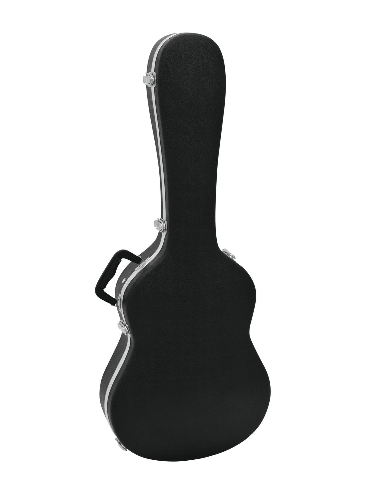 Gewa Deluxe Black Matt