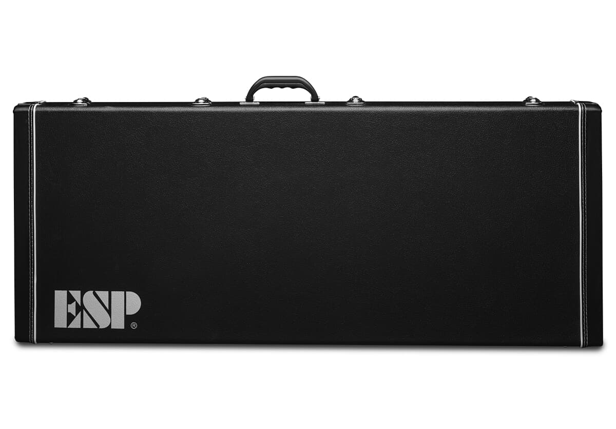 Gewa Deluxe Black Matt